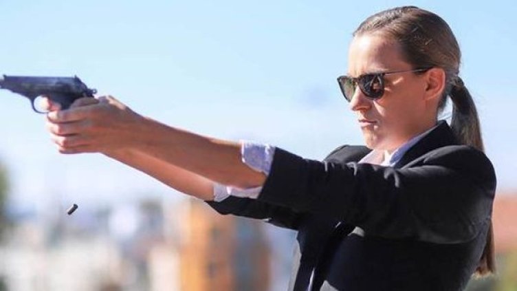 Снимка: Facebook