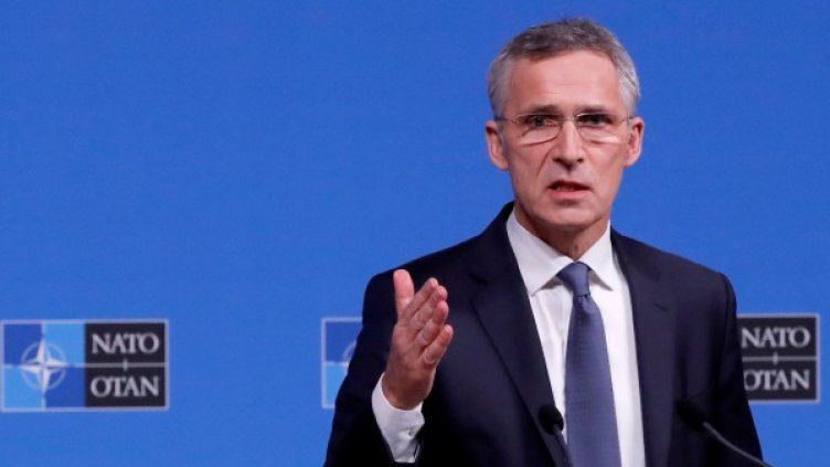 Снимка: Reuters