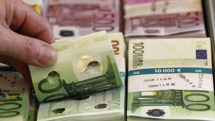 Снимка: Reuters