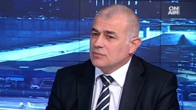 Снимка: Bulgaria ON AIR