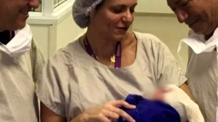 Снимка: Bulgaria ON AIR