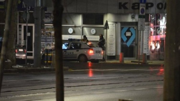 Снимка: Николай Николов