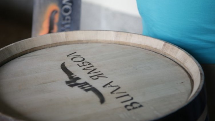 "Вила Ямбол" спечели първия си бизнес Оскар