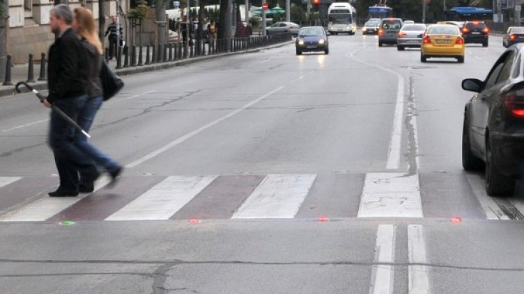 Снимка: архив "Булфото"