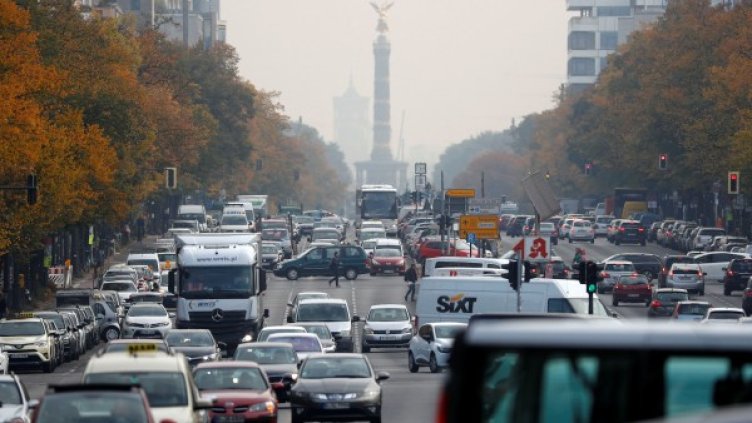 Снимка: архив, Reuters