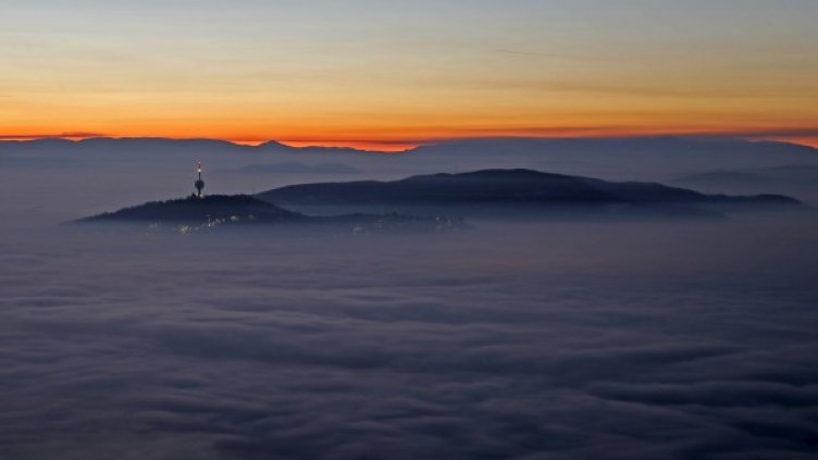 Снимка: Reuters