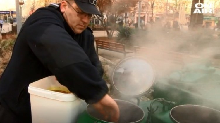 Снимка: Bulgaria ON AIR