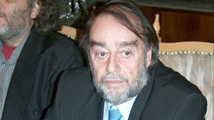 Любиша Георгиевски. Снимка: архив, Булфото