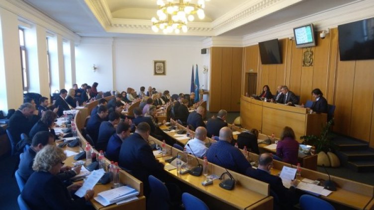 Снимка: Dnes.bg