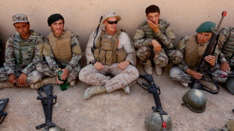 Снимка: архив, Reuters