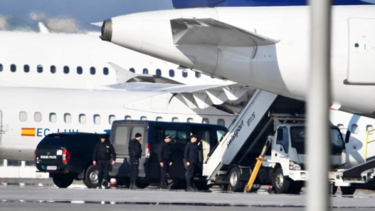 Снимка: БулФото