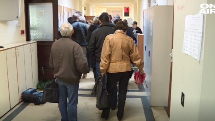 Снимка: Bulgaria ON AIR