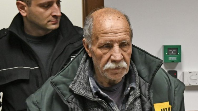 Снимка: Булфото