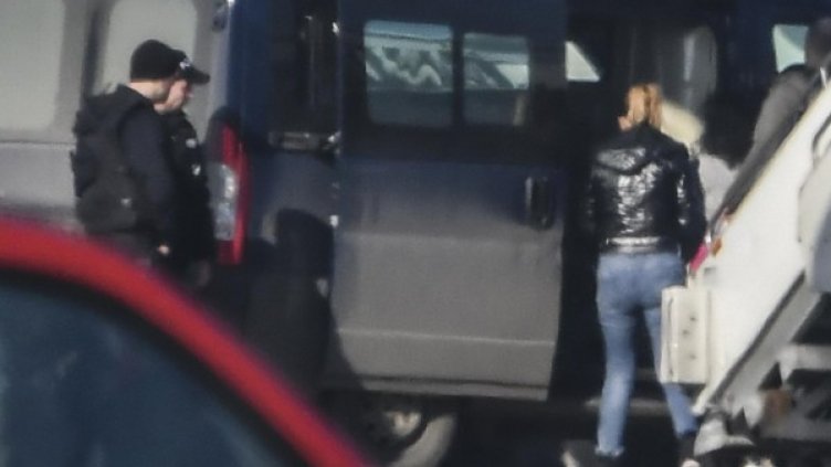 Снимка: Булфото