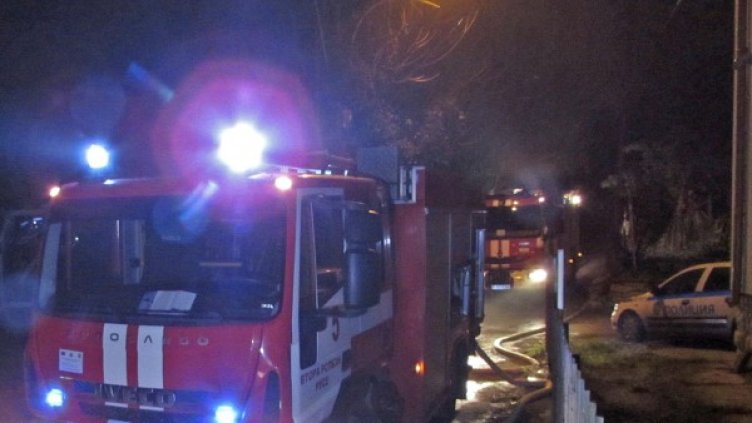 Снимка: Булфото