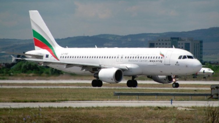 "България Ер" – носител на голямата наградата SKY AWARD 2018 за най-предпочитана авиокомпания на българския пазар