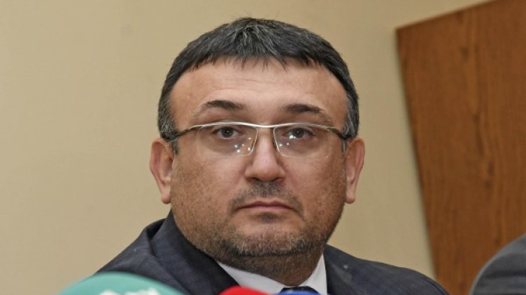 Снимка: архив "Булфото"