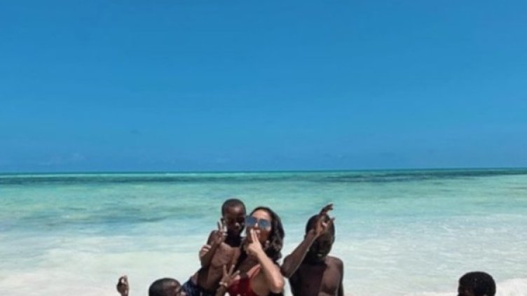 Снимка: Instagram