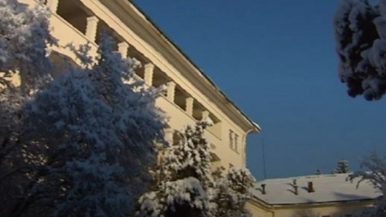 Снимка: Кадър Bulgaria ON AIR