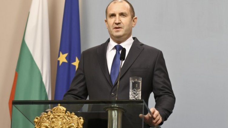 Снимка: Булфото