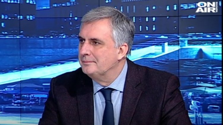 Снимка: Bulgaria ON AIR