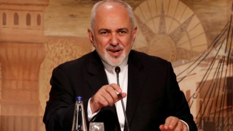 Мохамад Джавад Зариф. Снимка: архив, Reuters