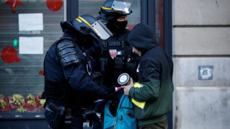 Снимка: Reuters