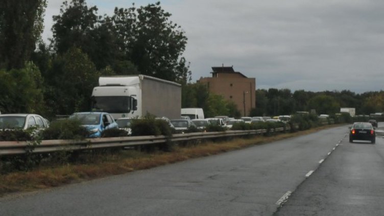 Снимка: архив, Булфото