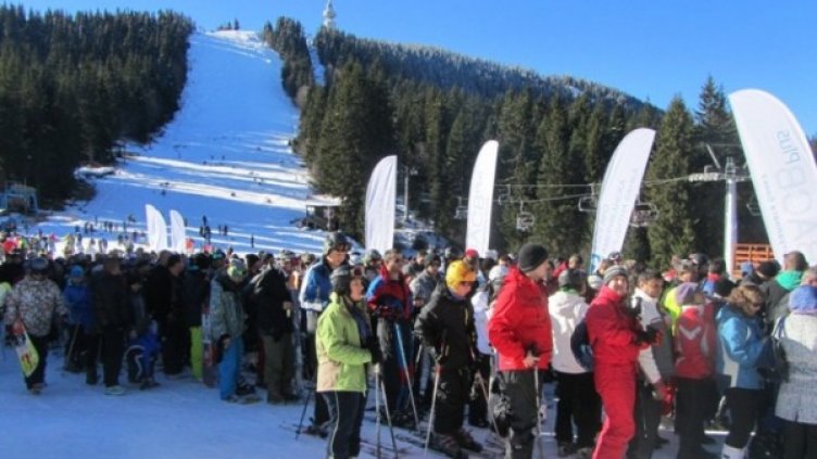 Снимка: Dnes.bg