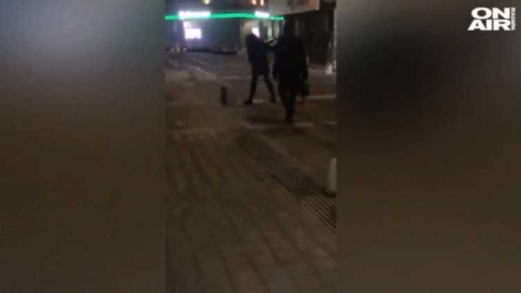 Кадър: Bulgaria ON AIR