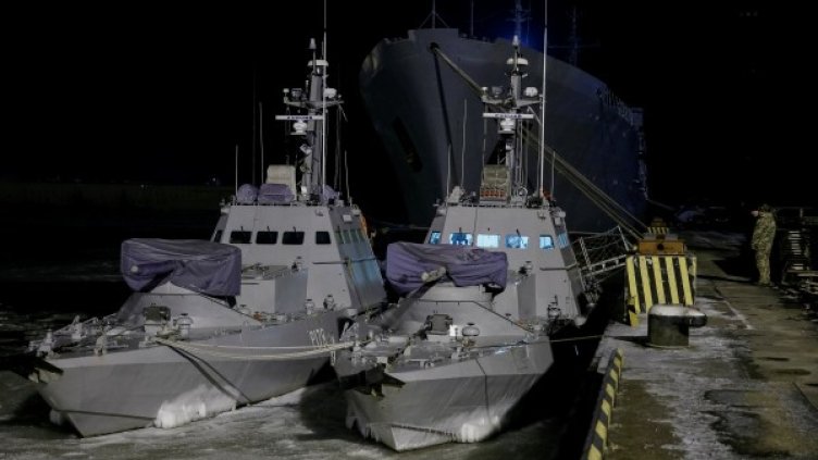 Снимкa: Reuters, архив