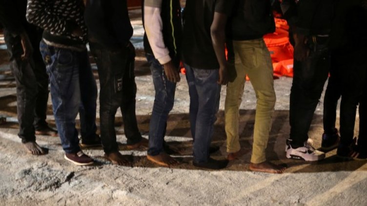 Снимкa: Reuters, архив