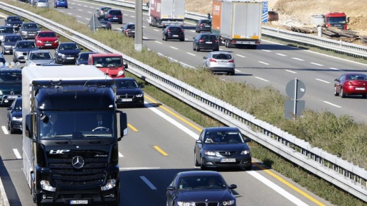 Снимкa: Reuters, архив