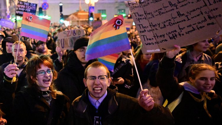 Снимка: Ройтерс