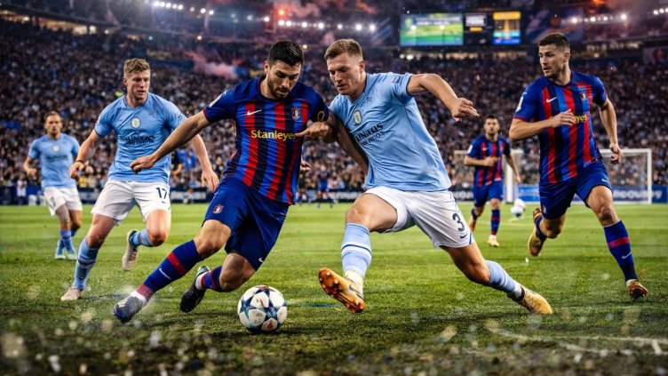 Снимка: генерирана с AI