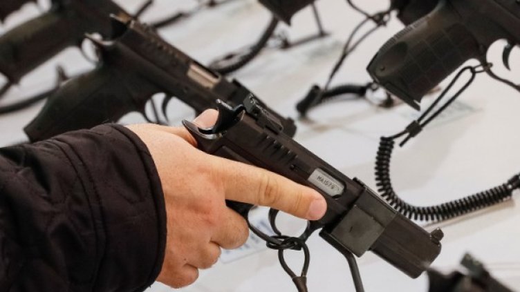 Снимка: архив, Reuters