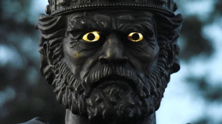 Снимка: Bulphoto, архив