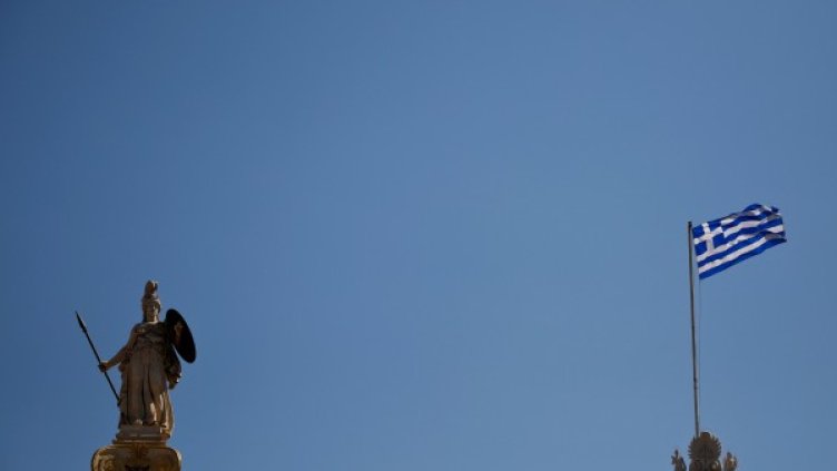 Снимка: архив, Reuters