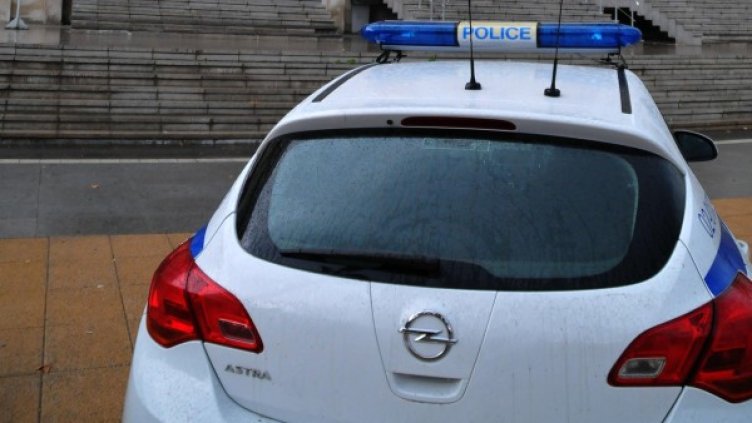 Снимка: Булфото