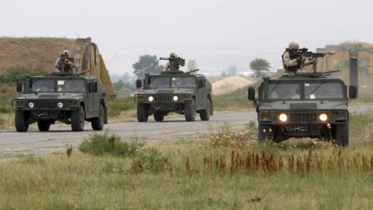 Снимка: архив, Reuters