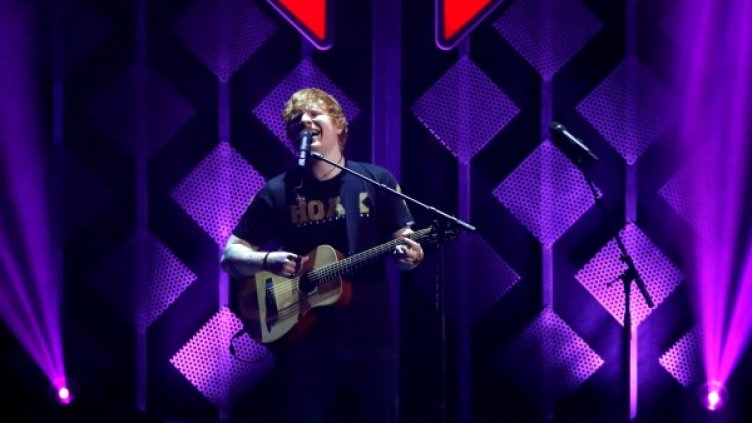 Снимка: Reuters