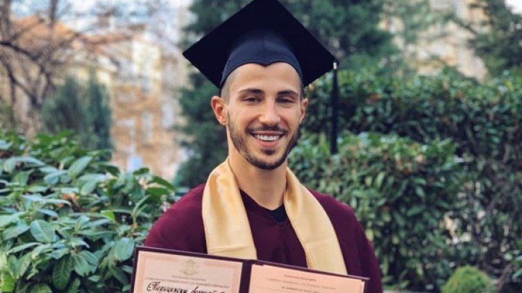 Снимка: Instagram