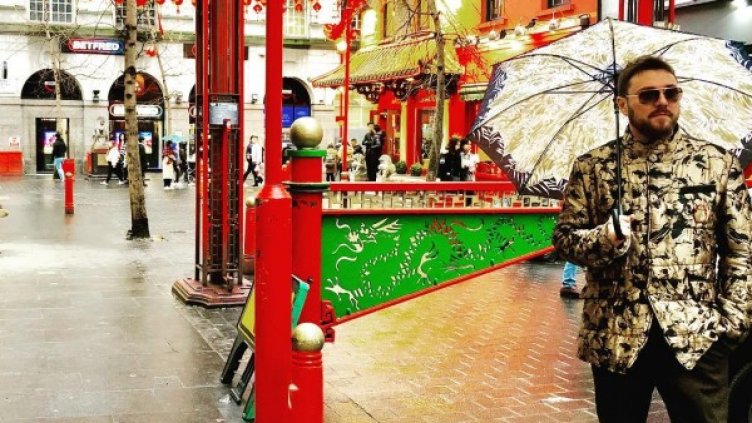 Снимка: Instagram