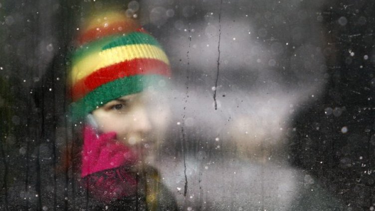Снимка: архив, Reuters