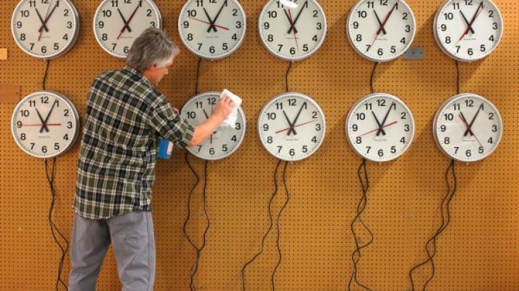 Снимка: Reuters