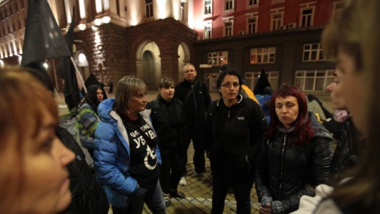 Снимка: Димитър Кьосемарлиев, Dnes.bg