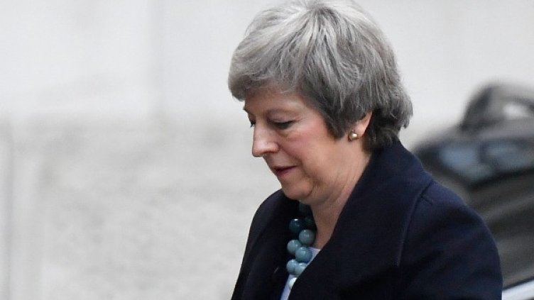 Снимка: Reuters