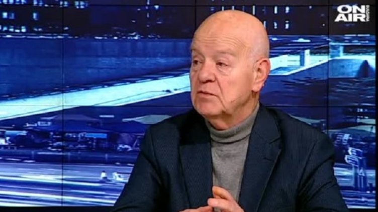 Снимка: bgonair.bg