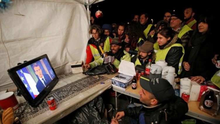 Снимка: Reuters