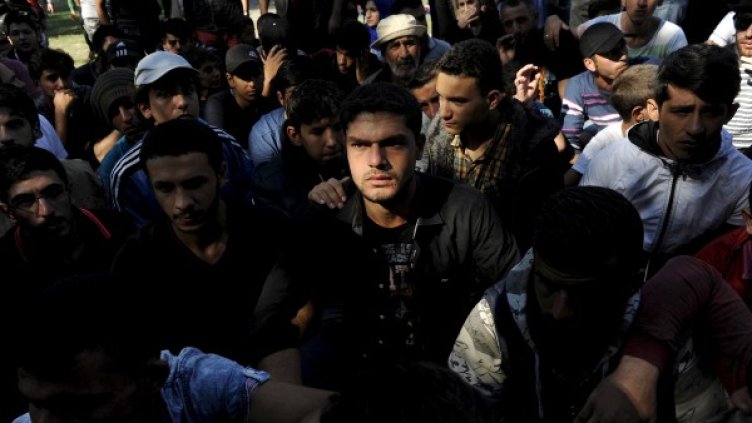 Снимка: архив, Reuters